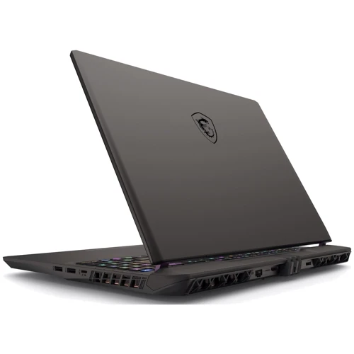 Ноутбук MSI Vector 16 HX A14VHG (VECTOR16HX14278): Процессор Intel Core i9-14900HX (2.2 - 5.7 ГГц) / 24 - ядерный