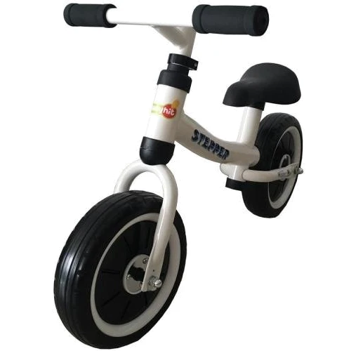 Беговел BabyHit Stepper - White: Производитель BabyHit