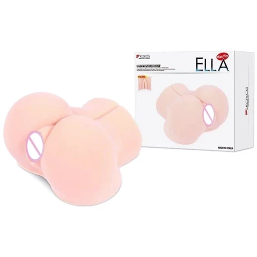 Мастурбатор Kokos ELLA