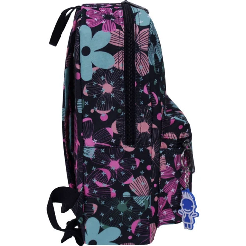 Рюкзак Bagland Молодежный mini 8 л. сублимация 385 (00508664): Возрастная группа от 6 до 10 лет