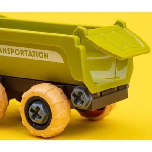 Ігровий набір Otamanko Фермерське господарство (532.01.60)