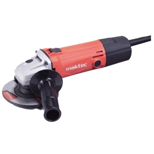 Шлифмашина угловая (болгарка) Maktec MT963: Тип машины угловая