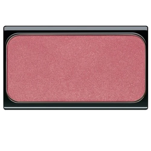 ARTDECO Compact Blusher №25 Cadmium red blush Румяна для лица 5 g