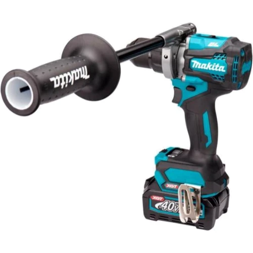 Шуруповерт Makita DF001GD201: Количество скоростей работы 2