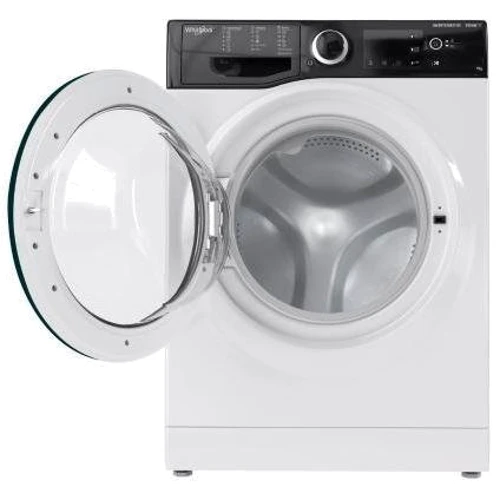 Пральна машина Whirlpool WRSB 7238 BB EU: Кількість програм прання 16