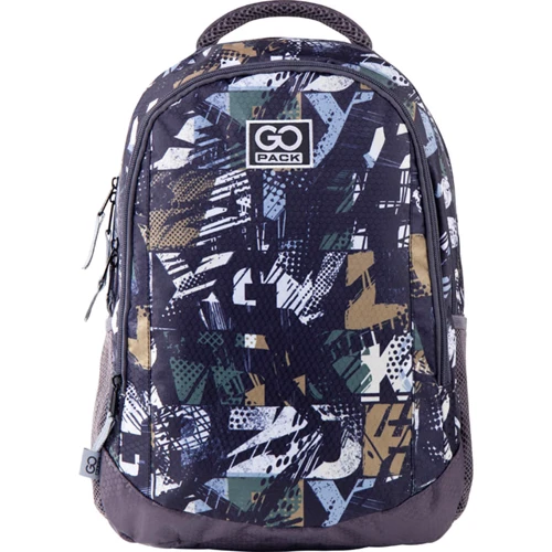 Рюкзак GoPack Education 133-2 Urban GO21-133M-2