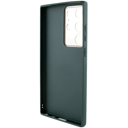Чехол для телефонов Epik Xshield Case Army Green for Samsung S918 Galaxy S23 Ultra: Тип накладка на заднюю часть