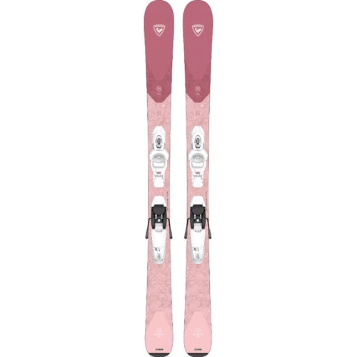 Лижа Rossignol 22 EXPERIENCE W PRO+KID4 110 (RAKJC04/FCKKK02) (+кріплення)