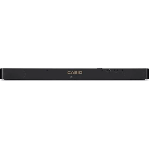 Цифровое пианино CASIO PX-S1100BK: Количество встроенных тембров 18