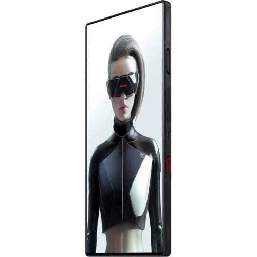 Смартфон ZTE Nubia Red Magic 9S Pro 12/256GB Cyclone: Процессор Qualcomm SM8650-AC Snapdragon 8 Gen 3 (4 nm) Octa-core (1x3.4 GHz Cortex-X4 & 3x3.2 GHz Cortex-A720 & 2x3.0 GHz Cortex-A720 & 2x2.3 GHz Cortex-A520)