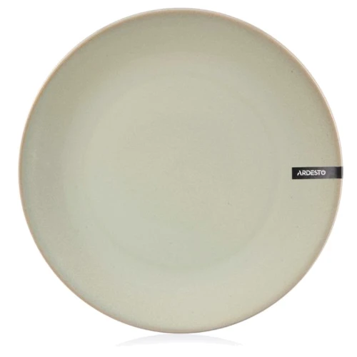 Тарілка обідня Ardesto Lecco 27 см (AR2927LRG: Тип тарілка обідня