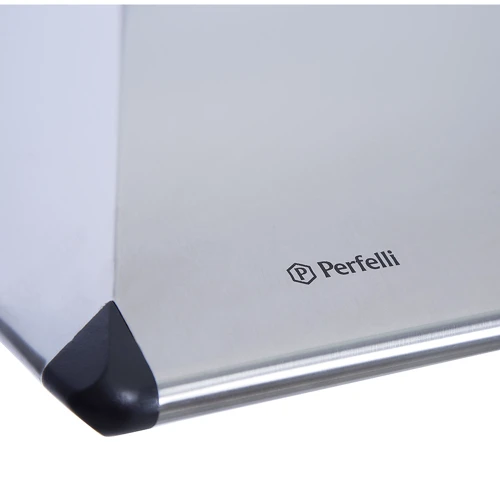 Вытяжка Perfelli K 511 I: Рекомендуемая площадь помещения (при высоте 2,7 м), м² 16,5-20,5 кв.м