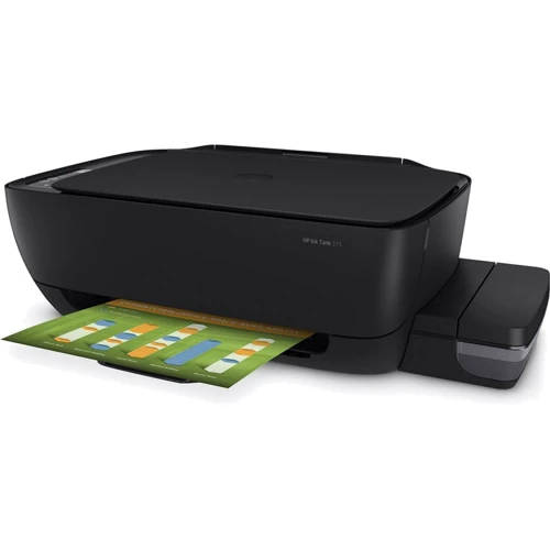 

Hp Ink Tank 315 (Z4B04A)