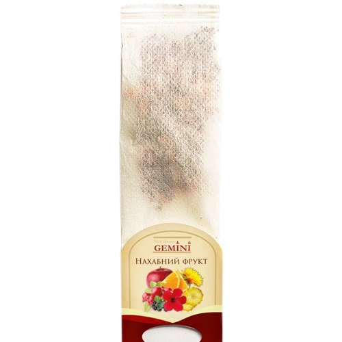 Чай Gemini фруктовый Tea Collection Grand Pack Наглый фрукт 15х4.5 г (4820156430928) фото 2