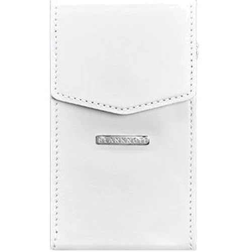 Женская сумка-трансформер Mini BlankNote белая (BN-BAG-38-1-light)