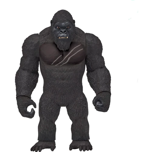 Фігурка Godzilla vs. Kong Конг гігант 27 см (35562)
