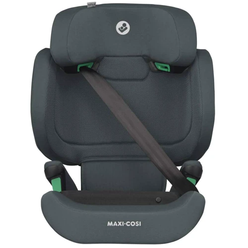 Автокрісло MAXI-COSI RodiFix R i-Size Authentic Graphite (8760550110): Кріплення Isofix есть