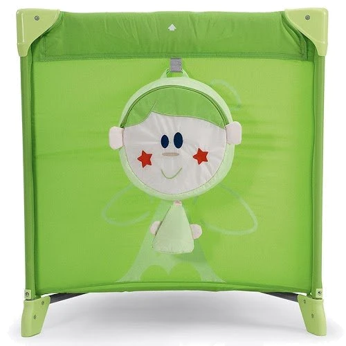Кроватка-манеж Chicco Easy Sleep (79087.40): Производитель Chicco