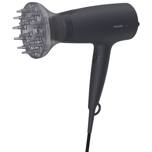 Фен Philips ThermoProtect BHD302 / 30: Тип фен