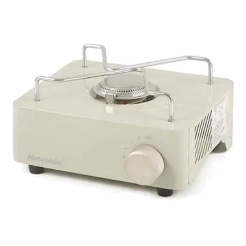 Газовая горелка Горелка газовая Naturehike CNH22CJ011 бежевый (6927595774182)
