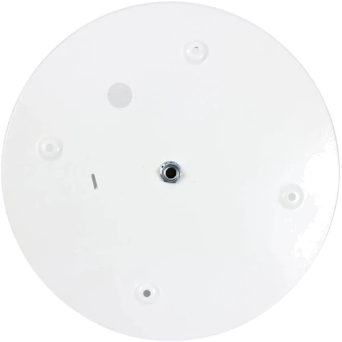 Люстра Nowodvorski 9685 Cameron E27 1x25W IP20 Wh: Тип використовуваної лампи Світлодіодна (LED)