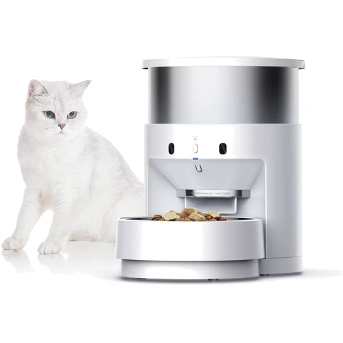 Смарт годівниця Petkit Fresh Element 3-Smart Pet Feeder 3L (P560-3L): Тип Кормушки