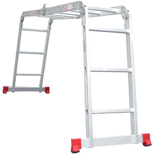 Сходи Intertool LT-0030 фото 11