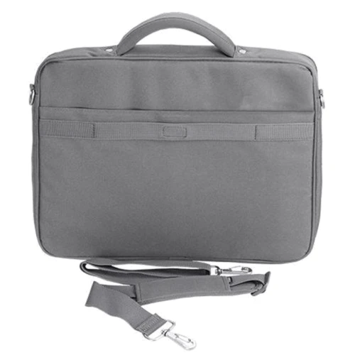 Сумка для ноутбуков Sumdex 15.6" Grey (PON-321GY): Тип сумки сумка