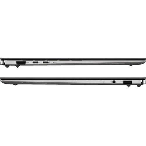 Ноутбук ASUS Zenbook S 13 OLED UX5304MA-NQ007X (90NB12V2-M00290) UA: Оперативная память 32 ГБ