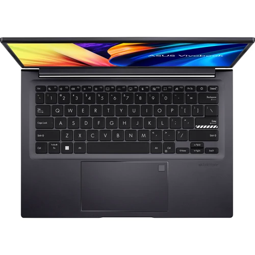 Ноутбук ASUS Vivobook 14 (X1405ZA-LY068W): Видеоадаптер Intel Iris Xe Graphics