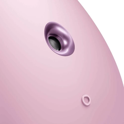 Електронний освіжувач для зволоження обличчя GESKE Facial Hydration Refresher 4 в 1 Pink (GK000057PK01) фото 4