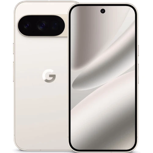 Смартфон Google Pixel 10 Pro 16/128GB Porcelain