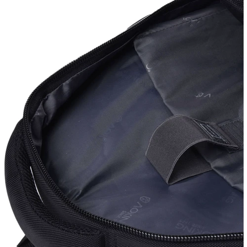 Сумка для ноутбуков Aoking 15.6" Backpack Black (1sn67886-black) фото 7