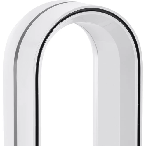 Очищувач повітря Dyson TP08: Спосіб встановлення Напольный