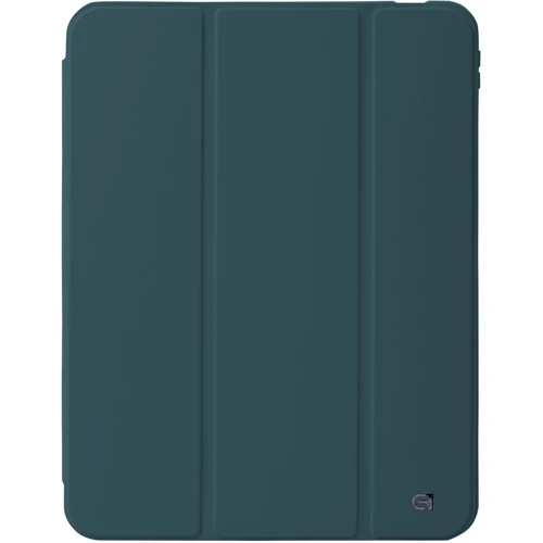 Аксесуар для iPad ArmorStandart Smart Case Fold Pen Pine Green для iPad Pro 11 2024 M4 (ARM78129)