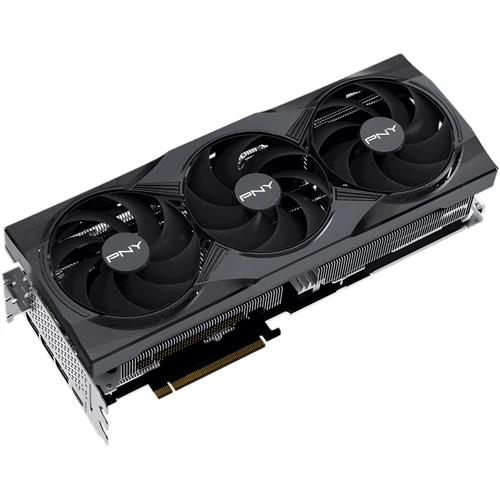 Видеокарта PNY GeForce RTX 5090 32GB (VCG509032TFXPB1-O): Тип памяти GDDR7