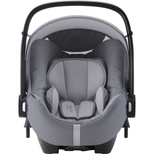 Автокресло BRITAX-ROMER BABY-SAFE2 i-SIZE Grey Marble: Вес ребенка 0 - 13 кг