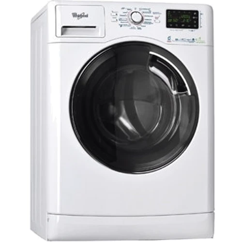 Стиральная машина Whirlpool AWOE 8122