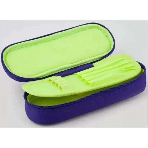 Шкільний набір KITE Smart синій SET_K19-702M-3 фото 18