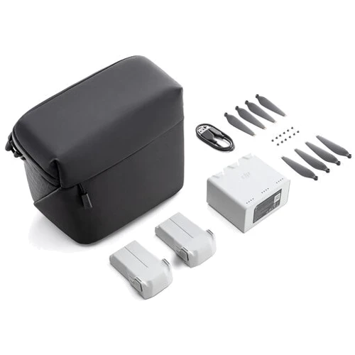 Комплект аксессуаров DJI Mini 3 Pro Fly More Kit Plus (CP.MA.00000496.01): Производитель DJI