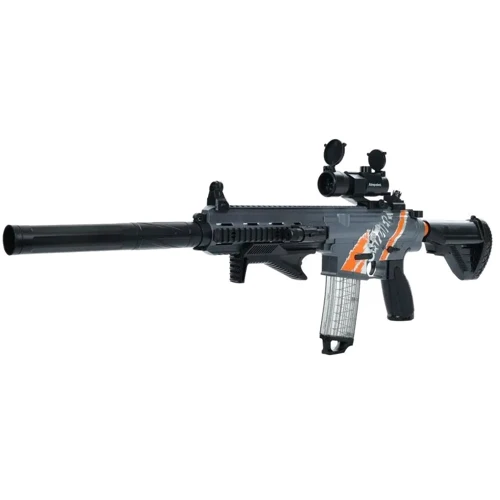 

Детский игровой автомат M632