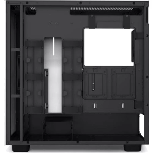 Корпус NZXT H7 v1 2022 Base Edition Black and White (CM-H71BG-01): Призначення ігровий