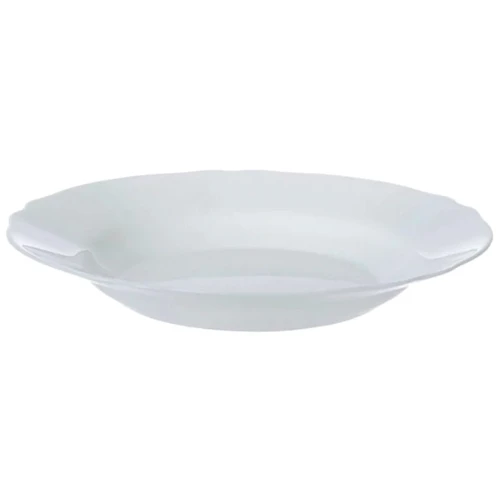 Тарелка суповая Luminarc Louis XV 23 см (9024P)