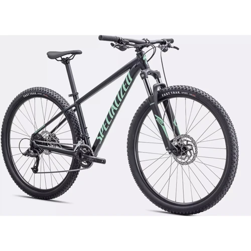 Велосипед Specialized ROCKHOPPER SPORT 29 2023 (888818801763): Матеріал рами Алюминий