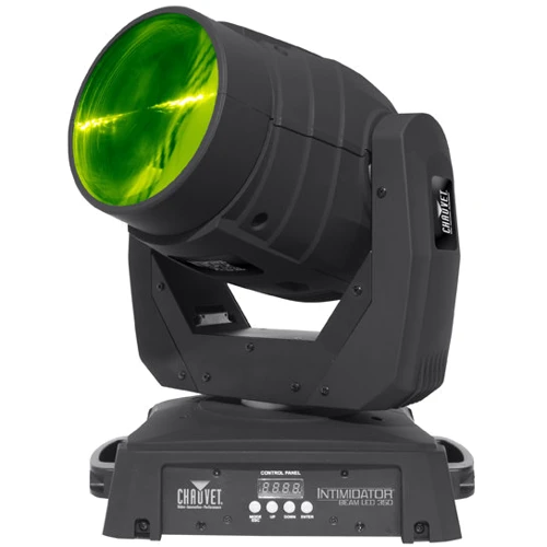 Светодиодная световая голова CHAUVET INTIMIDATOR BEAM LED 350