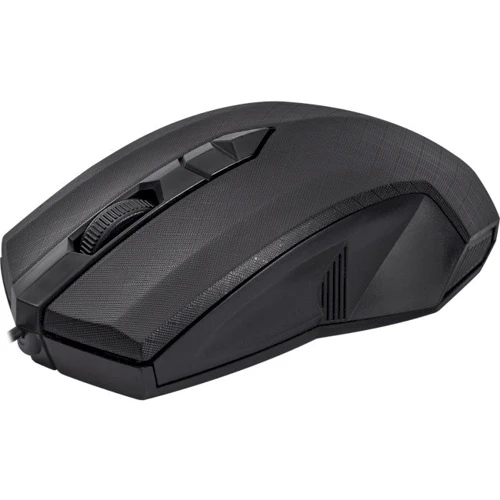 Мышь Defender Guide MB-751 Black (52751): Интерфейс подключения USB
