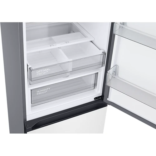 Холодильник Samsung RB38A7B6BAP: Мощность замораживания, кг/сутки 8