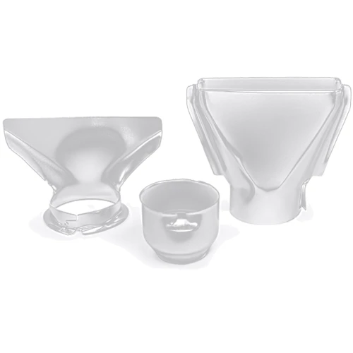 Технический фен Stark HG 2003RD (170021047)