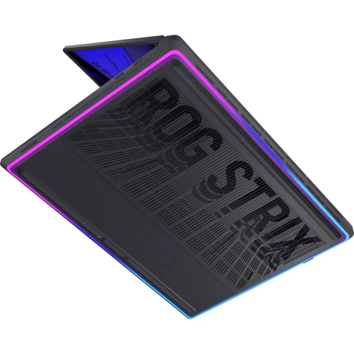 Ноутбук ASUS ROG Strix G18 G815LW Eclipse Gray (G815LW-S9072W) фото 16