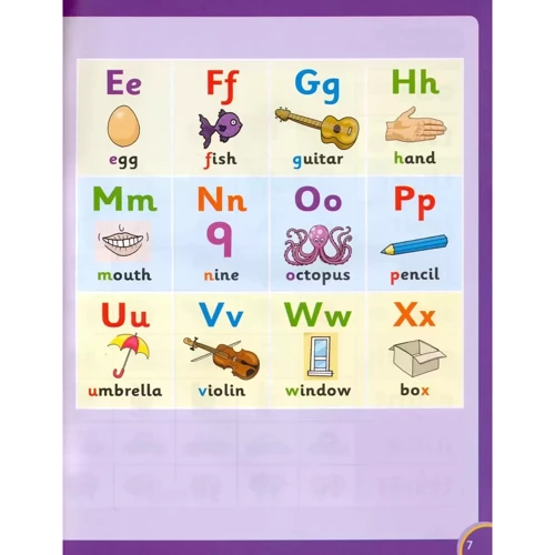 Cambridge Global English Stage 1 Learner's Book with Audio CD: Обкладинка М'яка